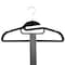 Simplify Ultimate Hanger in Black, 24PK 27251-BLACK - alternate 6
